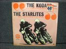 KODAKS VERSUS THE STARLITES SEALED ORIG MONO DOO-WOP LP