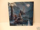 Morbid December Moon LP Mayhem Entombed Rare