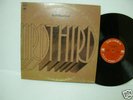 SOFT MACHINE nr mint double vinyl lp THIRD