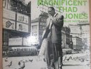 THE MAGNIFICENT THAD JONES ORIG MONO BLUE NOTE 1527 DG