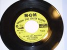 VERY RARE Northern Soul 45 Dean Courtney MGM US PROMO 