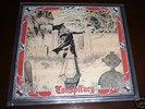 KING DIAMOND - Conspiracy  LP   Rarität -COVER-Rarität