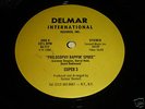Super 3-Philosophy Rappin' Spree SUPER RARE DELMAR OG
