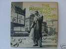 Thad Jones The Magnificent Blue Note 1527 Lexington Ave