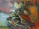 IRON MAIDEN DOUBLE LP VIRTUAL XI SEALED VERY RARE OOOPS