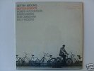 Dexter Gordon Gettin' Around Blue Note 4204 Original LP