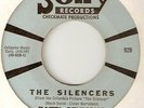 PATTI SEYMOUR THE SILENCER MOD  NORTHERN SOUL hear
