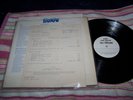 DEEP PURPLE RARE TEST PRESSING LP OF 