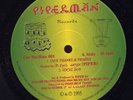 Piper Give Thanks & Praises UK 12 Listen