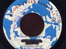 Milton Henry Follow Fashion JA 45 Listen
