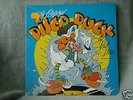 Rick Dees & His Cast Of Idiots DISCO DUCK '77 LP SEALED