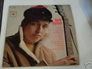 BOB DYLAN s/t LP COLUMBIA 6 eye stereo RARE