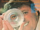 GENE VINCENT/I'M BACK & I'M PROUD/DANDELION UK 69 MEGA