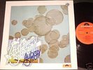 AUBREY SMALL - Rare UK Psych/prog folk Polydor LP 1971
