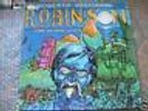 Roberto Vecchioni - I robinson - LP 1979 + poster