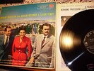 RARO LP ROMANO MUSSOLINI RCA