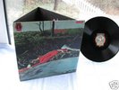 SPRING SAME LP ON NEON LABEL IN 1971 NM TRIPPLE FOC