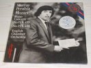 MURRAY PERAHIA (MOZART) Piano Concerti 19/23 (IM39064)