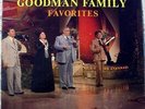 THE HAPPY GOODMAN FAMILY FAVORITES LP
