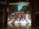 Beatles Abbey Road  LP Vinyl Master Recording, UNOPENED