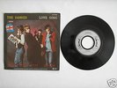 THE DAMNED - Love song , Noise noise , Suicide RARE  