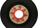 RARE NORTHERN SOUL- BARBARA REDD- I'LL BE ALL ALONE-