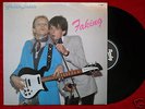 HUBBLE BUBBLE Faking  ORIG 2nd LP BELGIAN PUNK