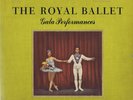 THE ROYAL BALLET-Original Living Stereo-Shaded Dog-2LP
