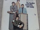 Beatles Yesterday and Today Mono LP BUTCHER COVER NR