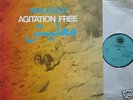 AGITATION FREE - MALESCH FOC/Amber Soundroom 2004/D