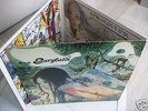 LP ITALIAN PROG GARYBALDI NUDA - ORIGINALE - ITALY PROG