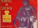POLY-RYTHMO/RARE BENIN MONSTER AFRO LATIN FUNK - LISTEN