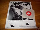 AIRWAY Joe Potts RARE 1977 LAFMS 7