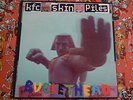 BUCKETHEAD   KFC SKIN PILES   RARE GONERVILL VINYL EP
