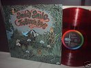 Beach Boys / Smiley Smile Japan Orig.LP RED-WAX 1967