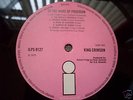 KING CRIMSON uk 1st In The Wake Of Poseidon EX/MINT-
