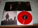 PARADISE LOST-GOTHIC(EDICION LIMITADA RED VINYL)