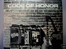 CODE OF HONOR SICK PLEASURE LP punk kbd verbal abuse