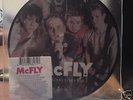 McFly single 5 Colours In Her Hair Limited Edition