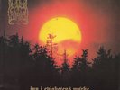 DIMMU BORGIR Inn I Evightens Morke 7' Emperor cradle