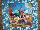 ROLLING STONES SATANIC MAJESTIES REQUEST 1ST U.K MONO