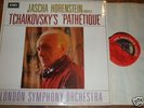 ASD 2332 Tchaikovsky Symphony No. 6 / Horenstein S/C