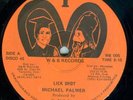 MICHAEL  PALMER ' LICK SHOT ' THE ULTIMATE CUT 