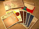 BRIGHT EYES BOX SET 7 LP CONOR OBERST SADDLE CREEK RARE