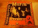Misfits Halloween Orig. Light Cover Plan 9 Danzig KBD