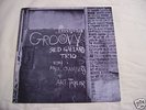 Red Garland Groovy ORIG  LP Prestige 7113 W. 50th NYC