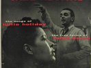 Billie Holiday-Ralph Burns-Jazz Recital-Clef 718-NM