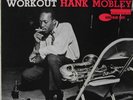 Hank Mobley-Workout-Blue Note 4080-SUPERB