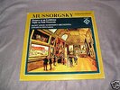 Quadraphonic Vinyl Album 