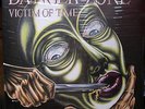 DANGER ZONE:Victim of time EP Italy Sealed Morgana rare